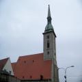 Die bekannte Altstadt Bratislavas (slovac_republic_100_3615.jpg) Bratislava, Slowakei, Slowakische Republik